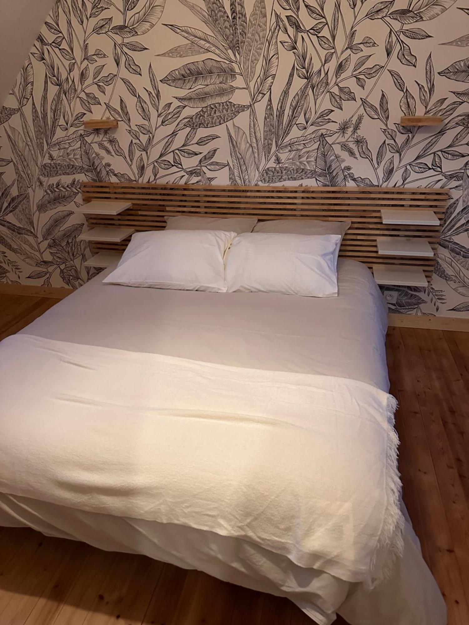 Gite Cotentin Sweet Home Blosville Ngoại thất bức ảnh
